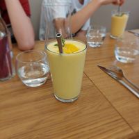  at Dosa Dosa in Prague