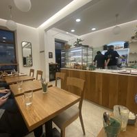   at Dosa Dosa in Prague