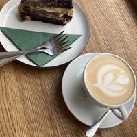   at Dosa Dosa in Prague