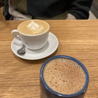   at Dosa Dosa in Prague