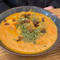   at Dosa Dosa in Prague