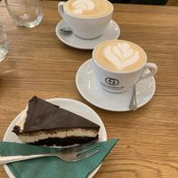   at Dosa Dosa in Prague