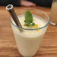  at Dosa Dosa in Prague