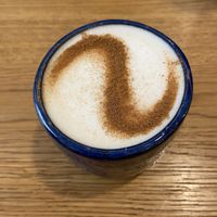   at Dosa Dosa in Prague