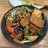   at Dosa Dosa in Prague