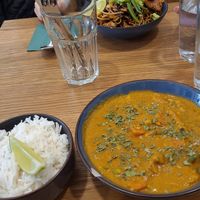  at Dosa Dosa in Prague