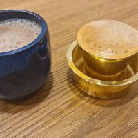  at Dosa Dosa in Prague