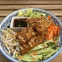   at Dosa Dosa in Prague