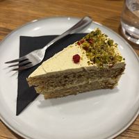   at Dosa Dosa in Prague