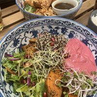   at Dosa Dosa in Prague