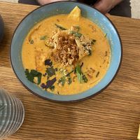   at Dosa Dosa in Prague