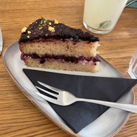   at Dosa Dosa in Prague