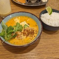  at Dosa Dosa in Prague