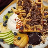  at Dosa Dosa in Prague