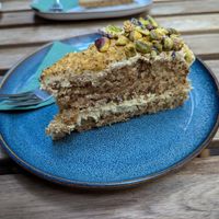  at Dosa Dosa in Prague