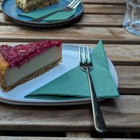  at Dosa Dosa in Prague