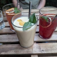  at Dosa Dosa in Prague