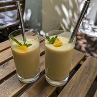  at Dosa Dosa in Prague