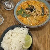   at Dosa Dosa in Prague