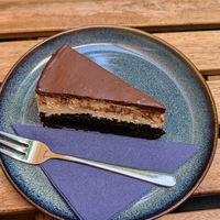  at Dosa Dosa in Prague