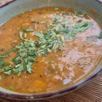  at Dosa Dosa in Prague