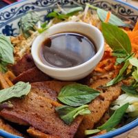  at Dosa Dosa in Prague