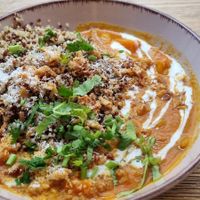  at Dosa Dosa in Prague