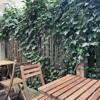 Dosa Dosa, Prague  at Dosa Dosa in Prague