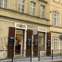 Dosa Dosa, Prague  at Dosa Dosa in Prague