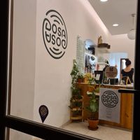  at Dosa Dosa in Prague