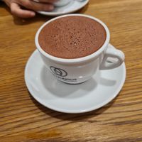  at Dosa Dosa in Prague