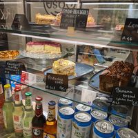  at Dosa Dosa in Prague