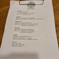  at Dosa Dosa in Prague