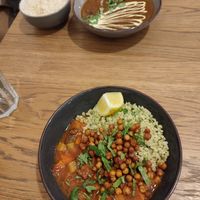  at Dosa Dosa in Prague