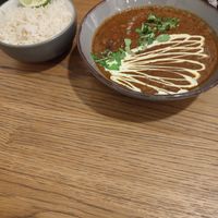  at Dosa Dosa in Prague