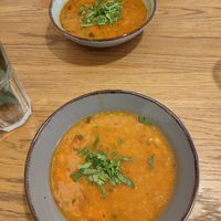  at Dosa Dosa in Prague