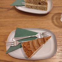  at Dosa Dosa in Prague