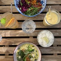   at Dosa Dosa in Prague