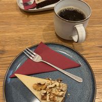   at Dosa Dosa in Prague