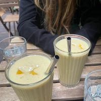  at Dosa Dosa in Prague