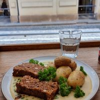  at Dosa Dosa in Prague