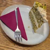  at Dosa Dosa in Prague