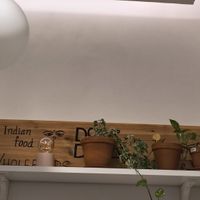  at Dosa Dosa in Prague