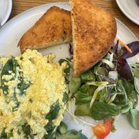   at Dosa Dosa in Prague