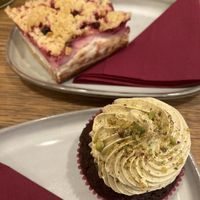   at Dosa Dosa in Prague