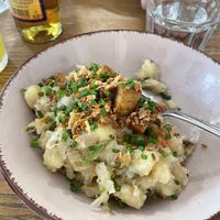   at Dosa Dosa in Prague