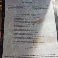  at Cafe Miu in Munich