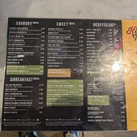  at Crêpeaffaire in Oxford