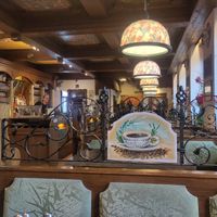 Innenraum at Böhmerwald in Vienna