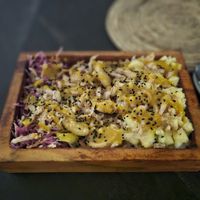  at Yeoyum in Zanzibar